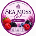 Mix Berry Sea Moss Gels