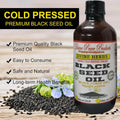 Black Seed Oil