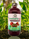 Parasite Cleanse with Wormwood
