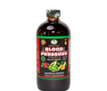 Blood Pressure Formular