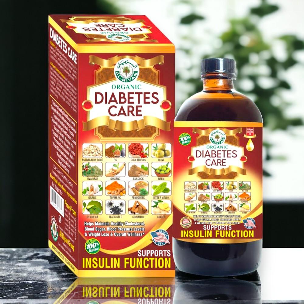 Diabetes Care